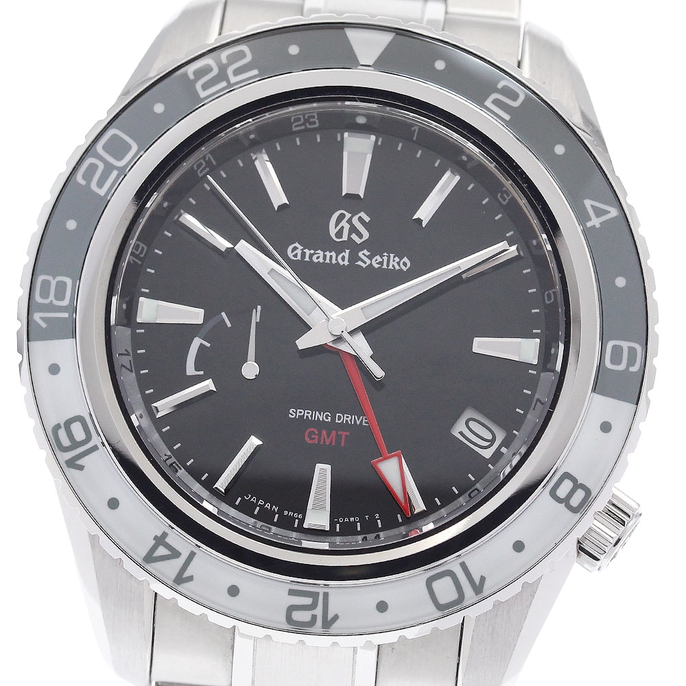 ☆良品 セイコー グランドセイコー メンズ 【中古】