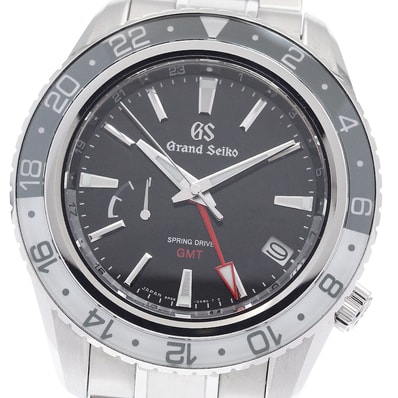 ☆良品 セイコー グランドセイコー メンズ 【中古】