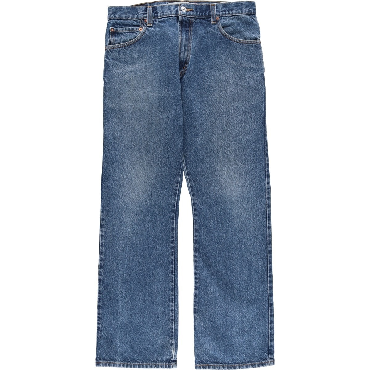 古着 リーバイス Levi's 517 BOOT CUT ブーツカットデニムパンツ メンズw34相当/eaa625713