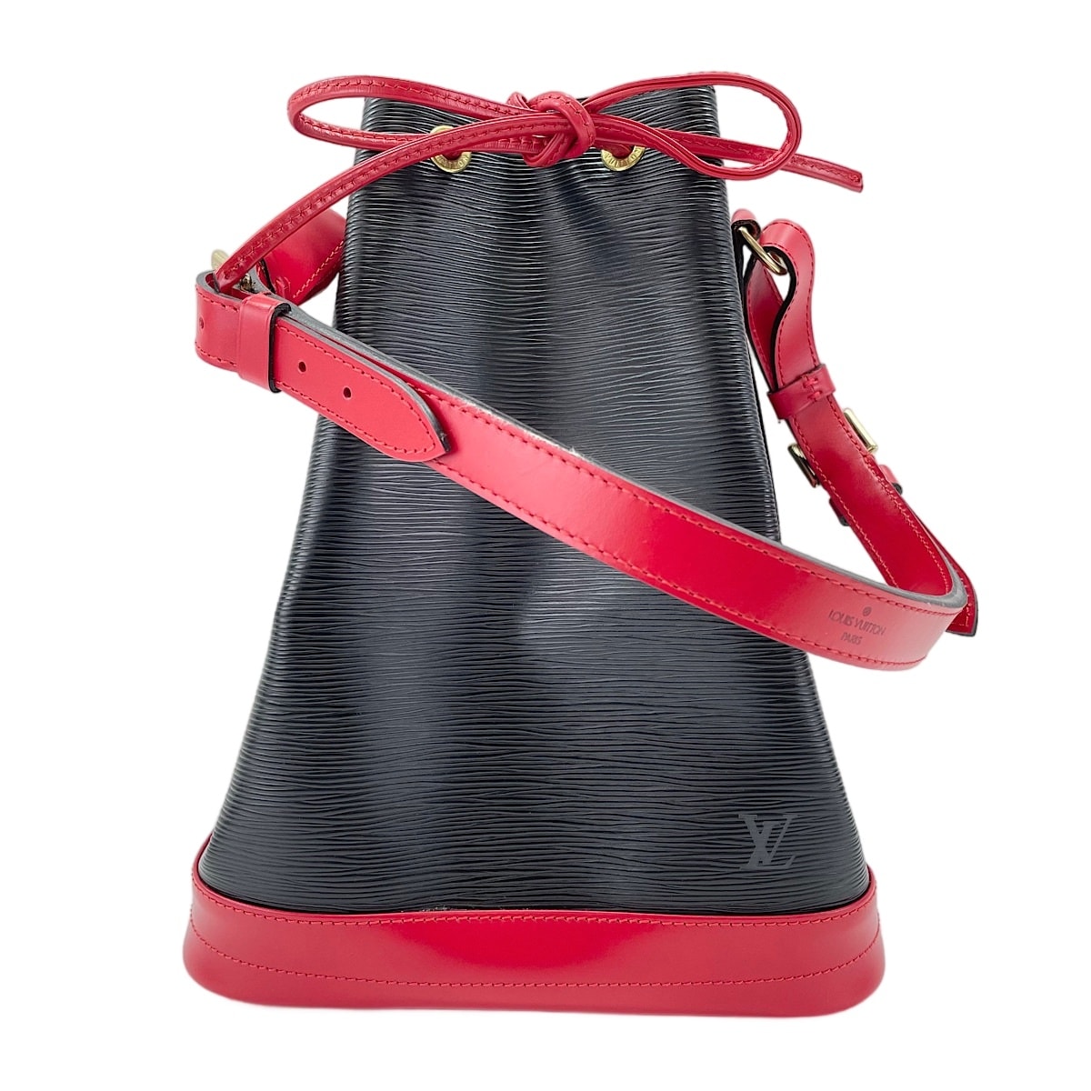 ヴィトン LV ノエ  ショルダーバッグ【中古】