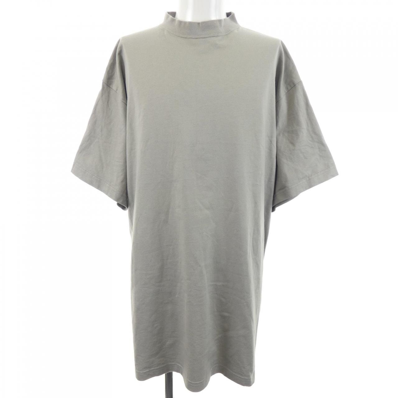 バレンシアガ BALENCIAGA 712398 TLVF3 UNISEX Tシャツ