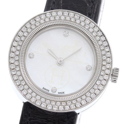 エルメス パスパス PP1.230 レディース 【中古】
