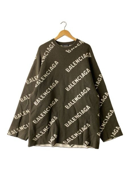BALENCIAGA
