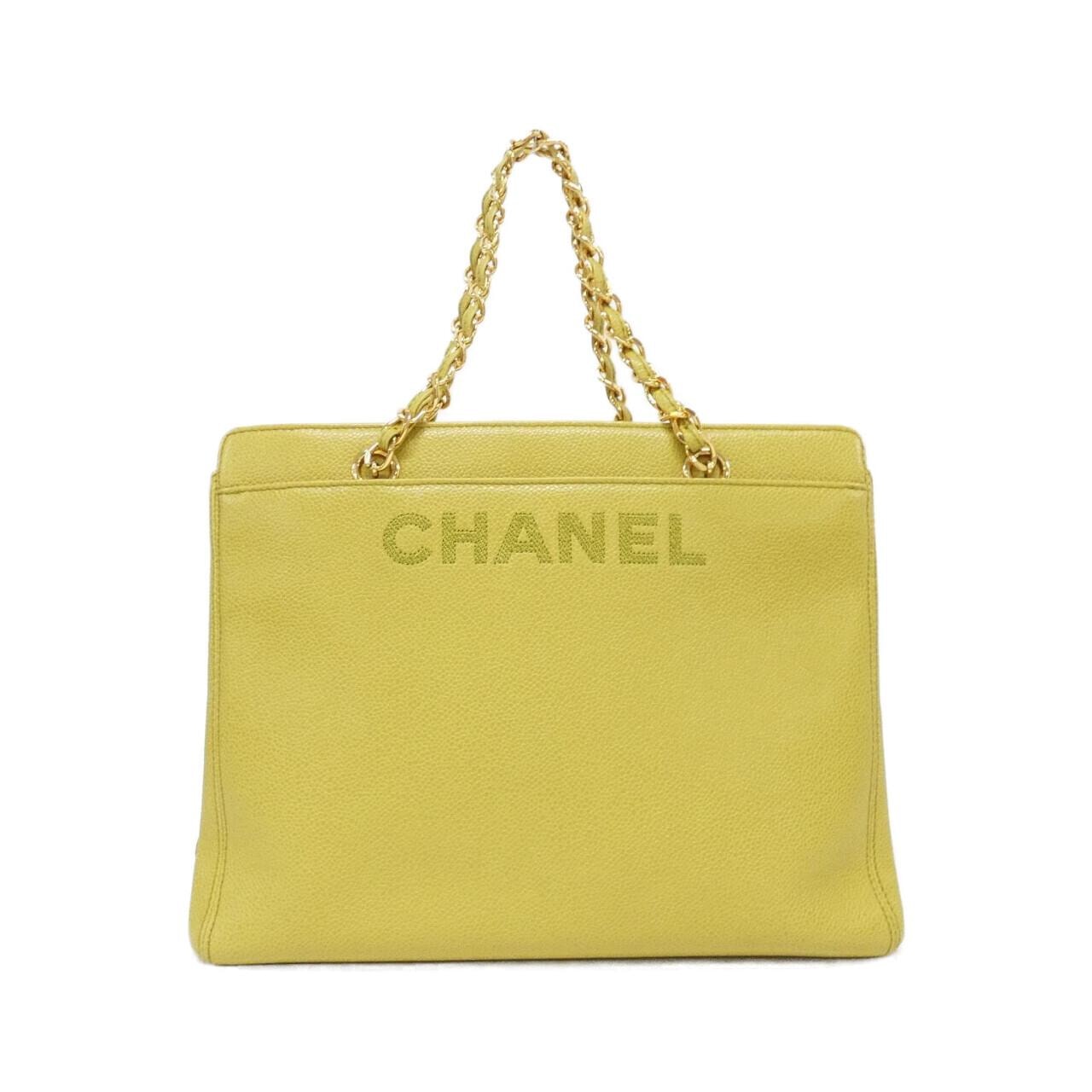 【ヴィンテージ】シャネル 08913 バッグ