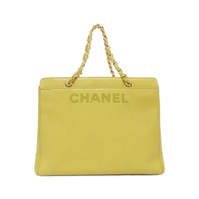 【ヴィンテージ】シャネル 08913 バッグ