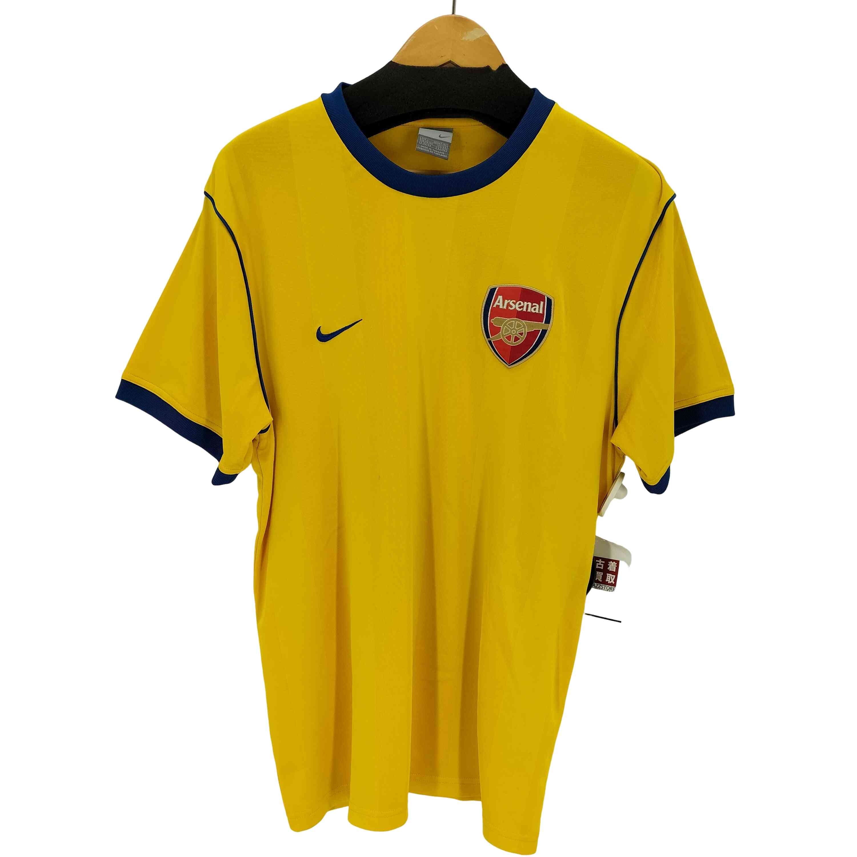 00s チームロゴ S/Sゲームシャツ【1141895695113】