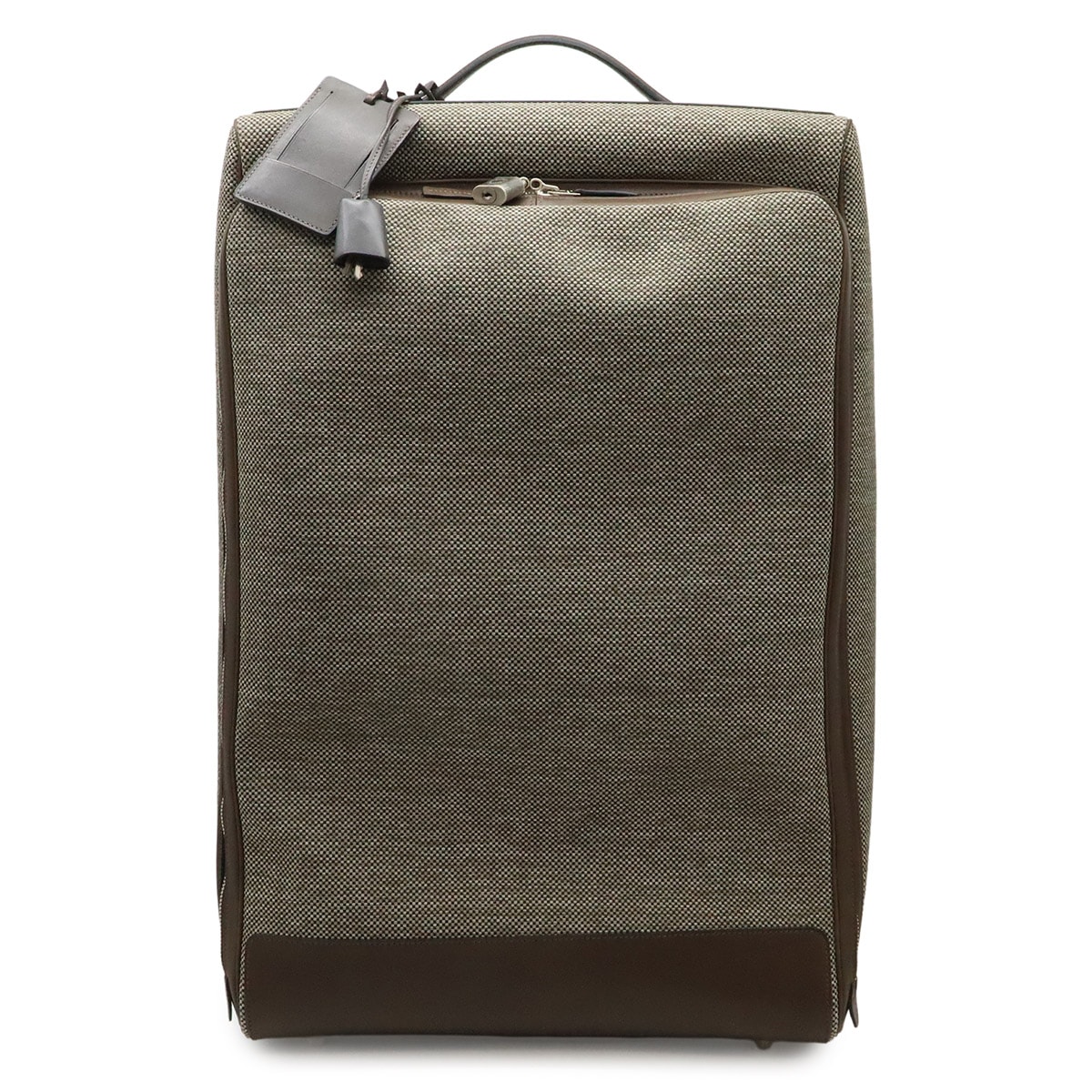 エルメスカレーシュエクスプレスキャビン キャリーバッグ ユニセックス