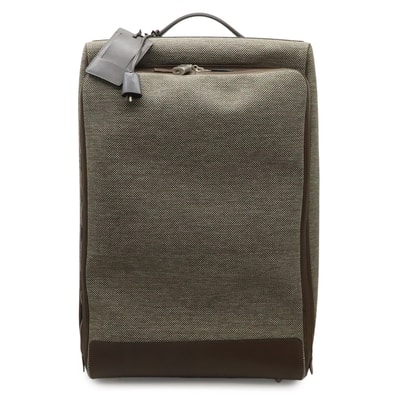 エルメスカレーシュエクスプレスキャビン キャリーバッグ ユニセックス