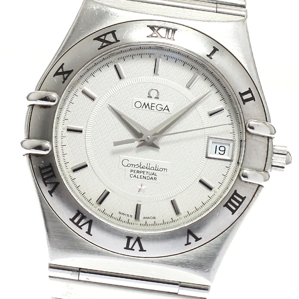 オメガ コンステレーション 1552.30 メンズ 【中古】