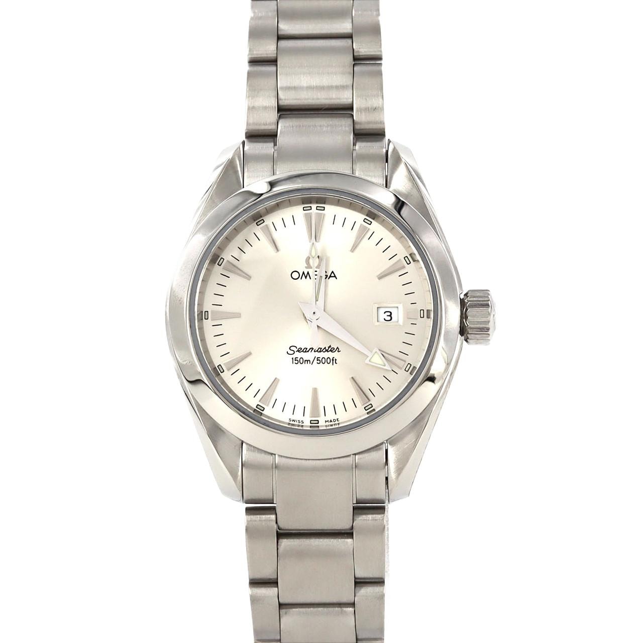 【ノーメンテナンス還元価格】オメガ シーマスタープロ 2582.60 SS クォーツ OMEGA - 【ノーメンテナンス還元価格】オメガ シーマスタープロ