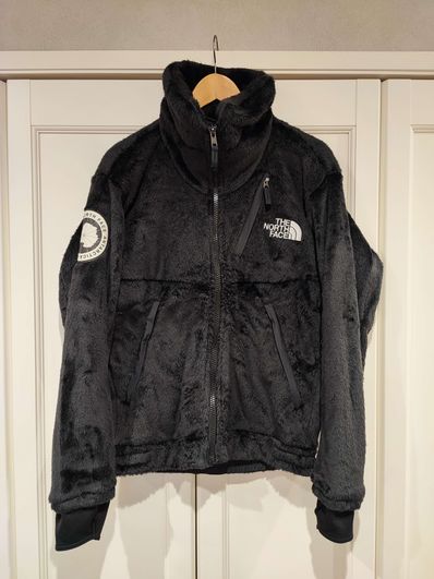 The North Face Antarctica Versa Loft Jacket "Black"