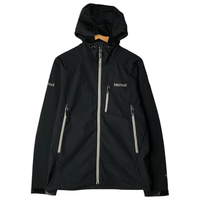 古着 マーモット Marmot ナイロンパーカー メンズM相当/eaa606630