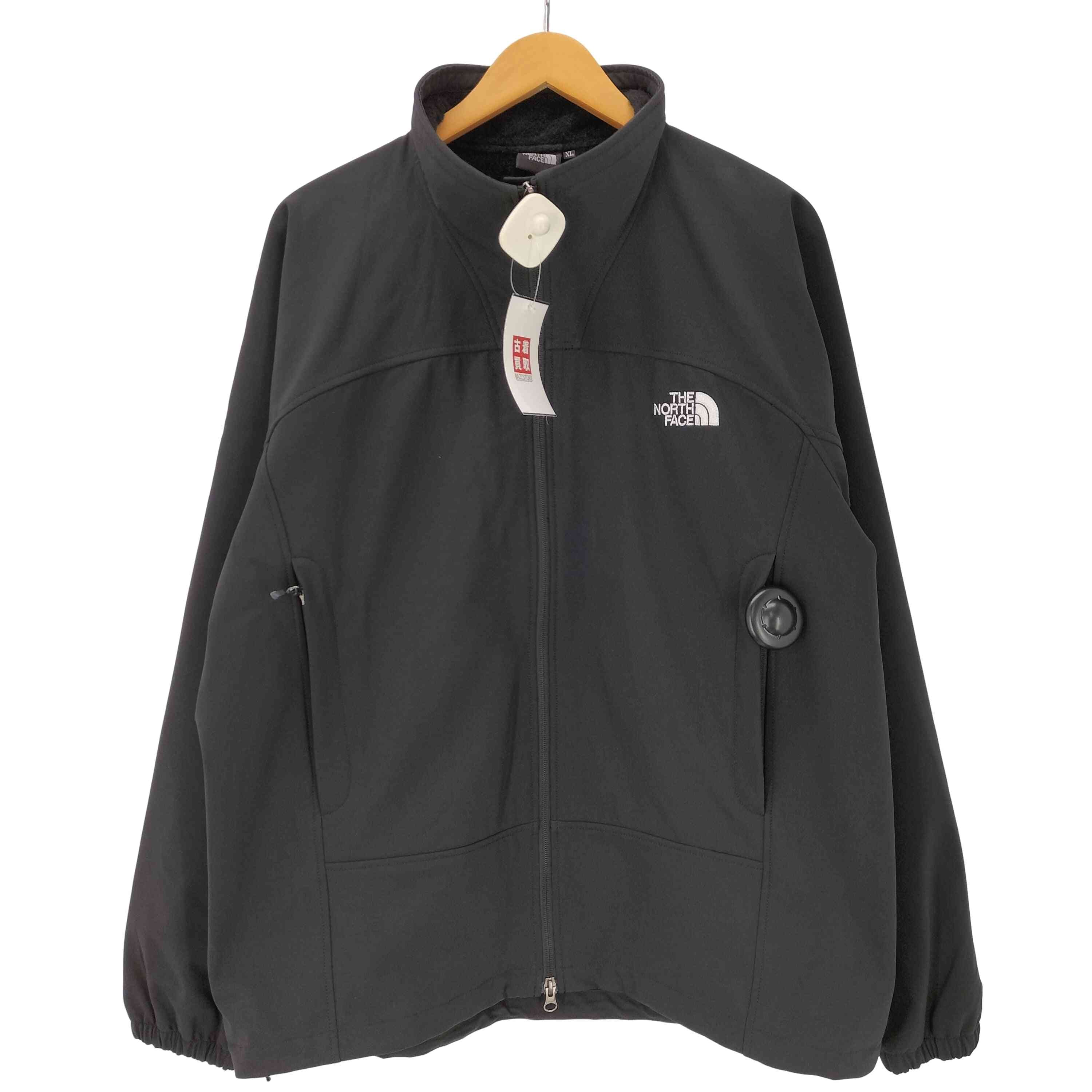 Advanced Jacket アドバンスド ジャケット【1139798007409】