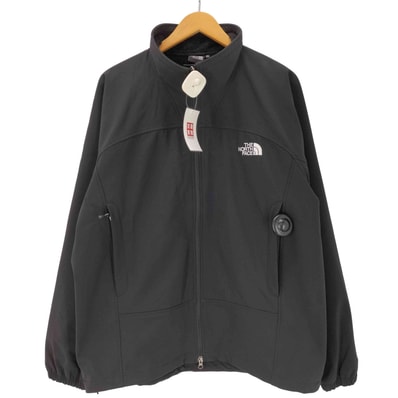 Advanced Jacket アドバンスド ジャケット【1139798007409】