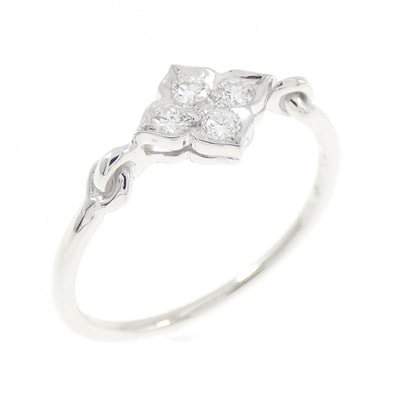 【ヴィンテージ】カルティエ ヒンドゥ リング