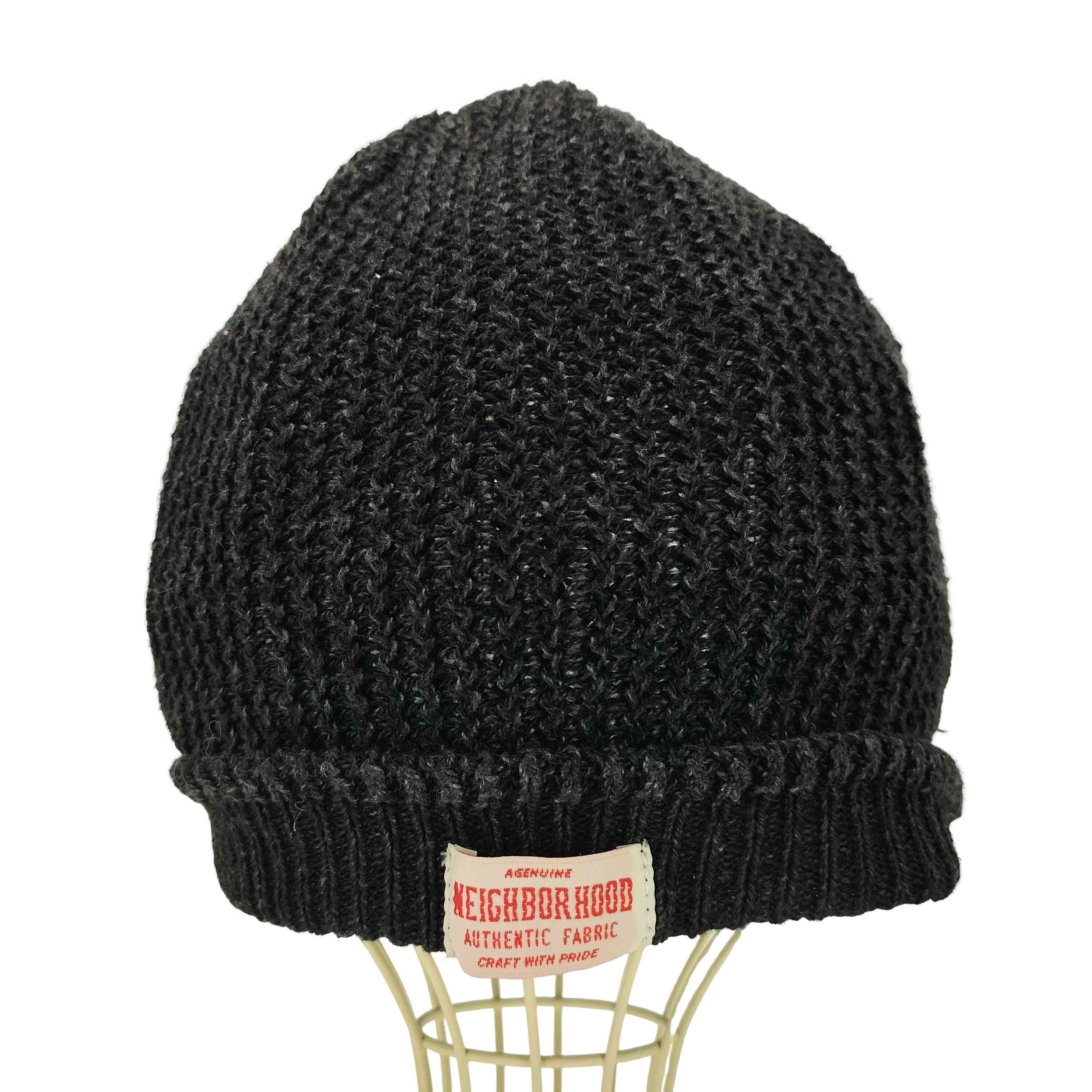 ニットキャップ ビーニー【1142467236666】