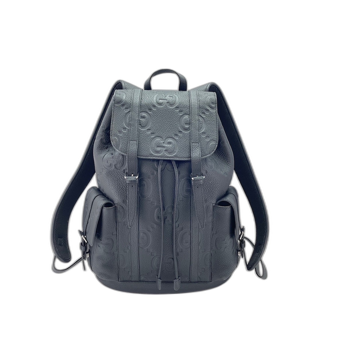 グッチ GUCCI リュック・デイパック【中古】