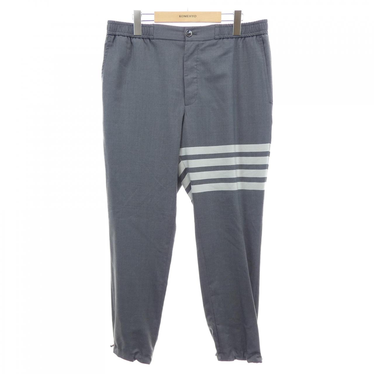 トムブラウン THOM BROWNE 4BAR MTT030A パンツ