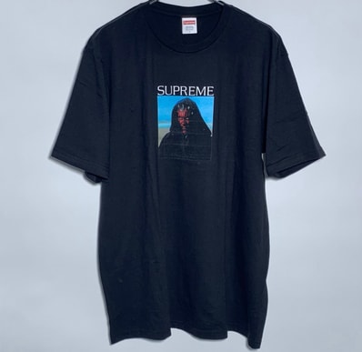 Supreme Sith Tee "Black"