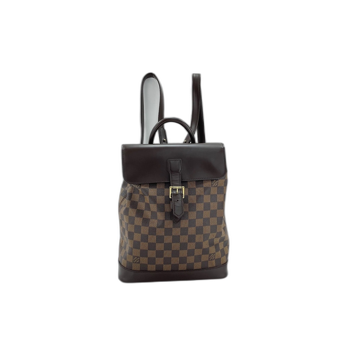 ヴィトン LV ソーホー リュック・デイパック【中古】