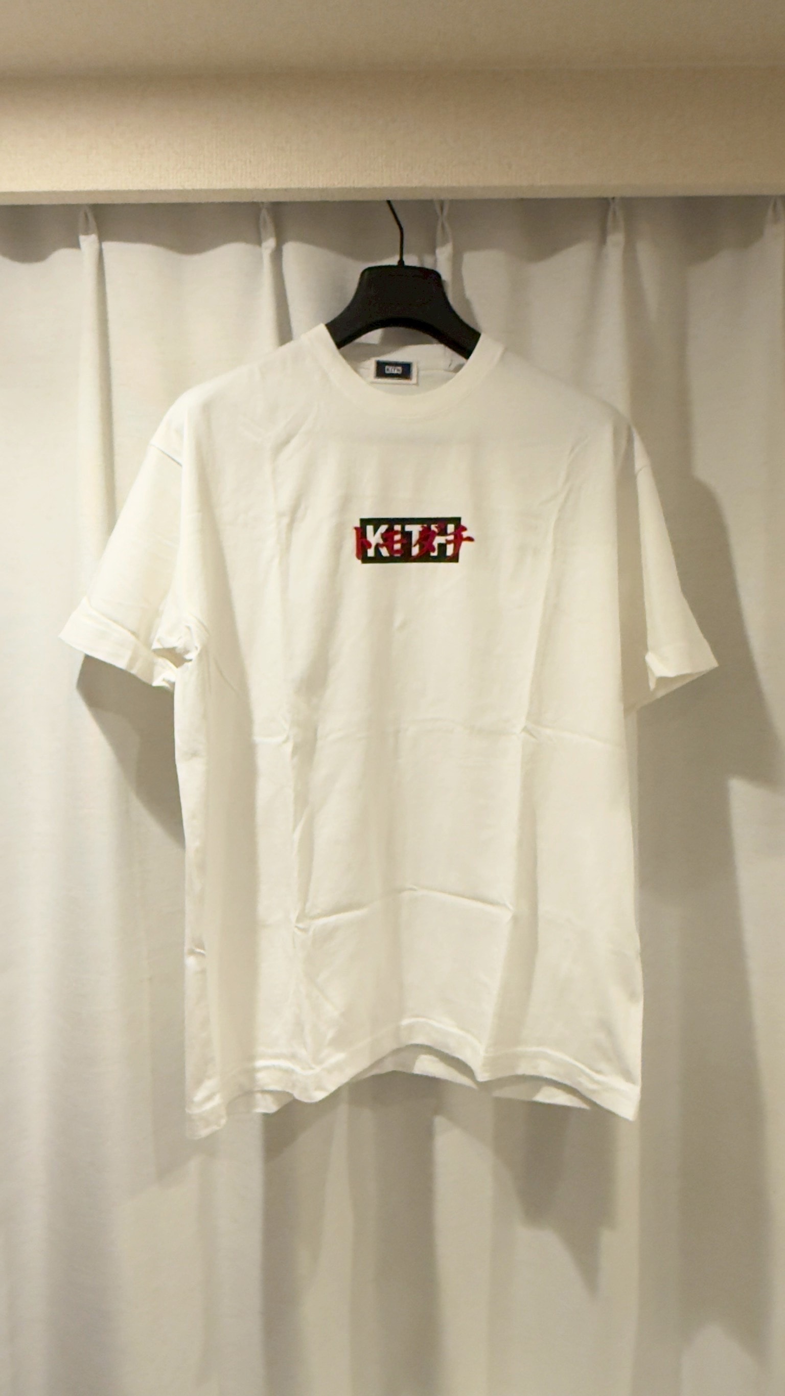 B (目立った傷や汚れなし)】KITH NYC キスニューヨークシティ 25AW 