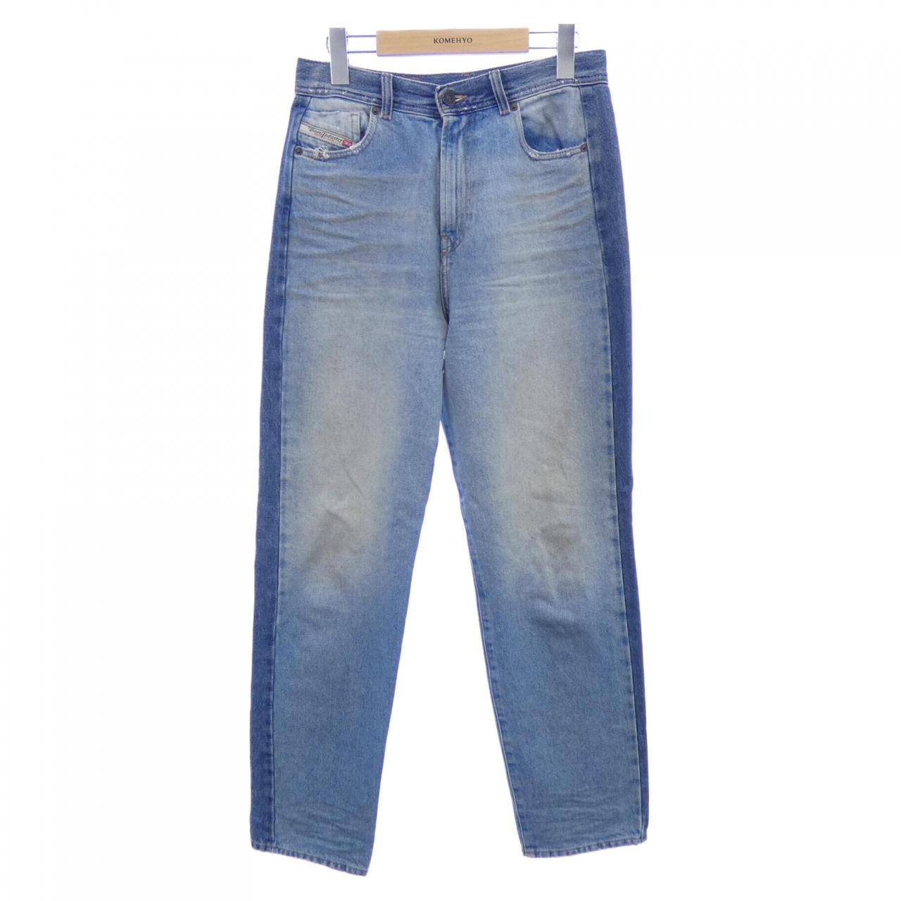 ディーゼル DIESEL 1956-SP ジーンズ