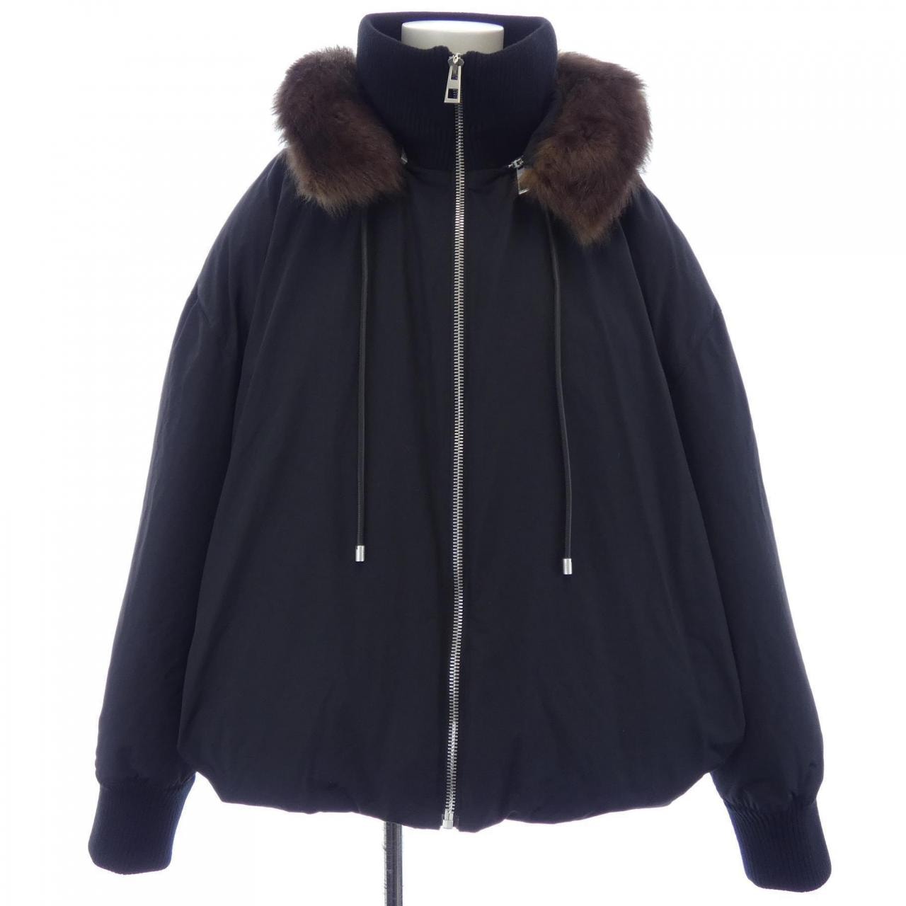 ロエベ LOEWE アナグラム H526Y02WAB ブルゾン