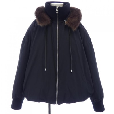 ロエベ LOEWE アナグラム H526Y02WAB ブルゾン