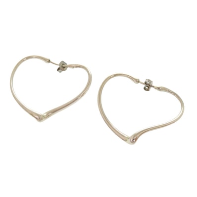 ティファニー オープンハート シルバー925 シルバー