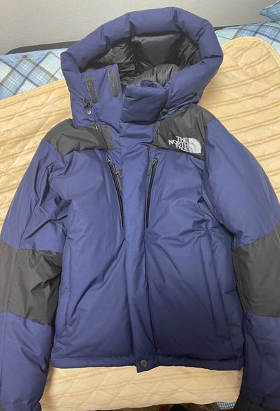 The North Face Baltro Light Jacket NY 2020/2021 "TNF Navy"