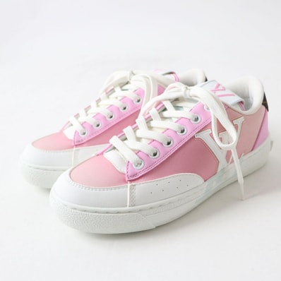 未使用品 ルイヴィトン スニーカー レディース 35