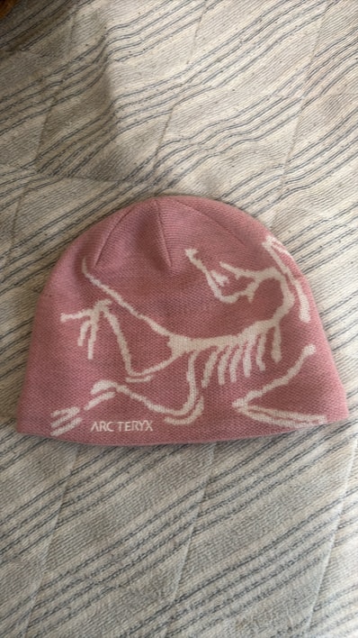 ARC'TERYX Bird Head Toque "Bliss/Arctic Silk" X000006756