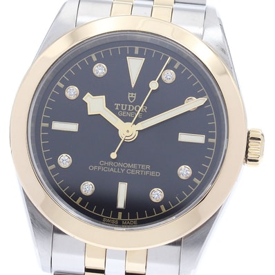 ☆良品 チュードル ブラックベイ 39 79663 メンズ 【中古】