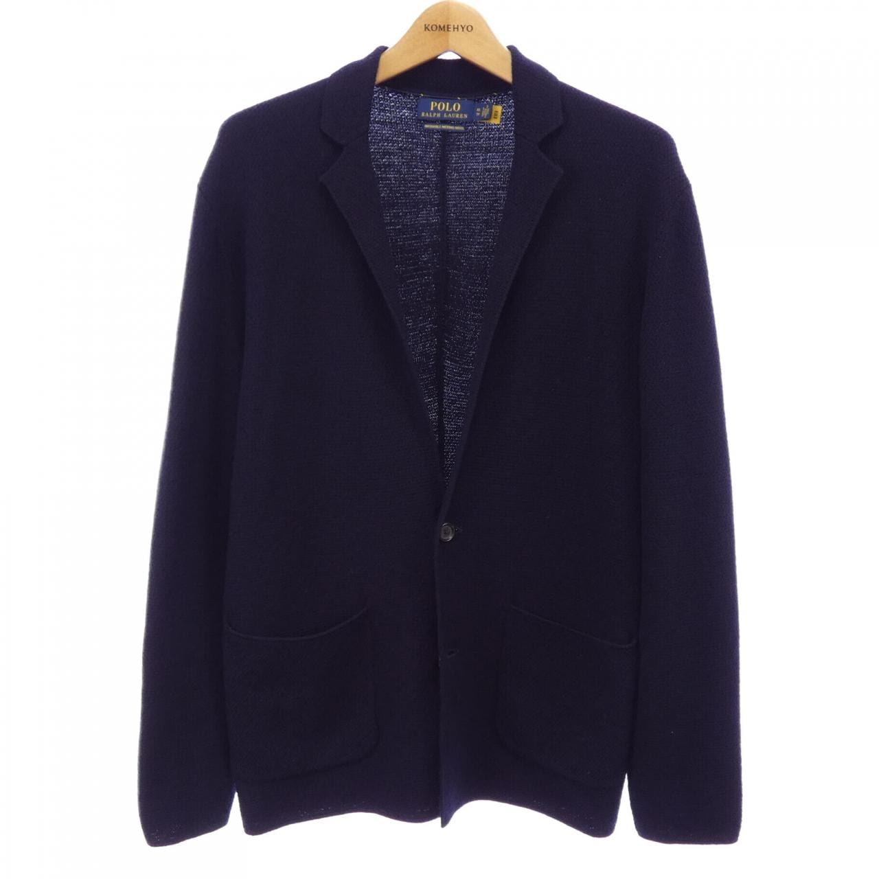 ポロラルフローレン POLO RALPH LAUREN カーディガン