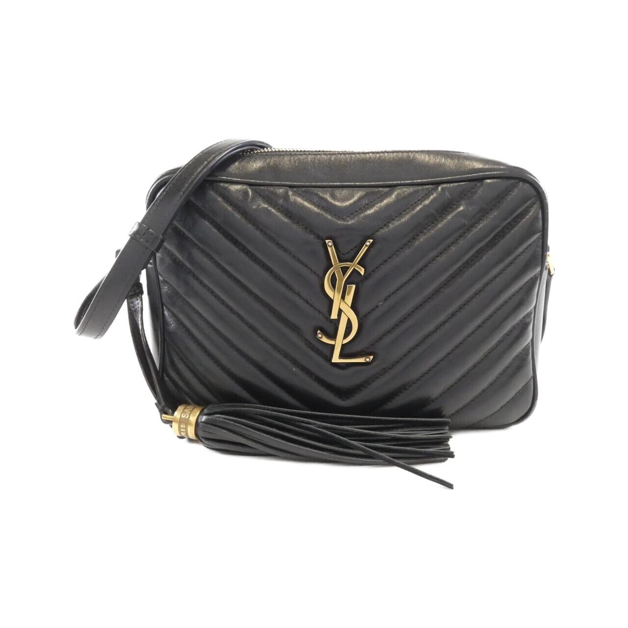 サンローラン ルー 574494 DV707 ショルダーバッグ