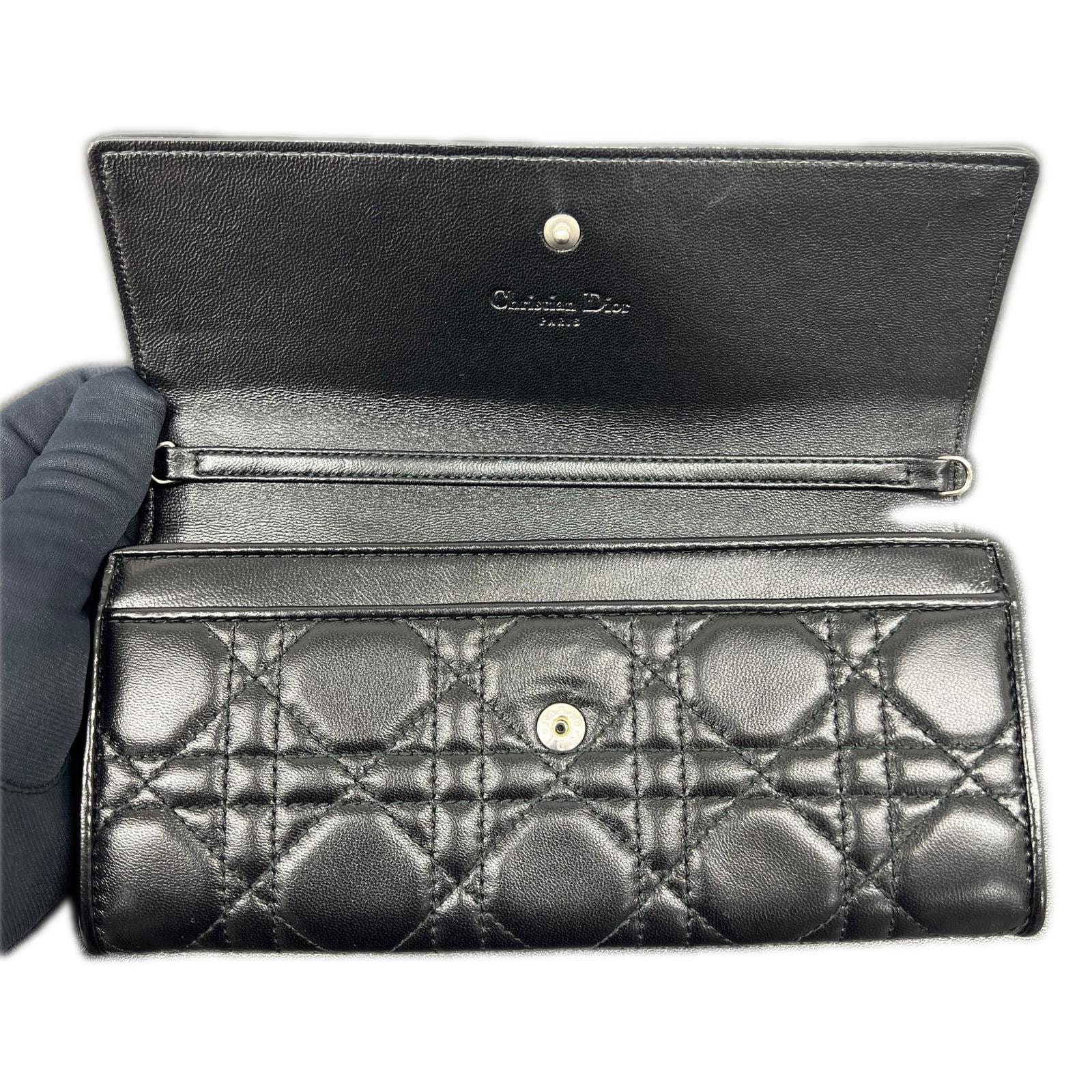 B (目立った傷や汚れなし)】Christian Dior 極美品 ディオール