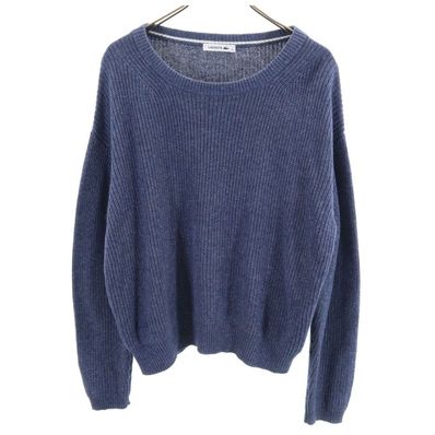 LACOSTE ラコステ 長袖 セーター ニット