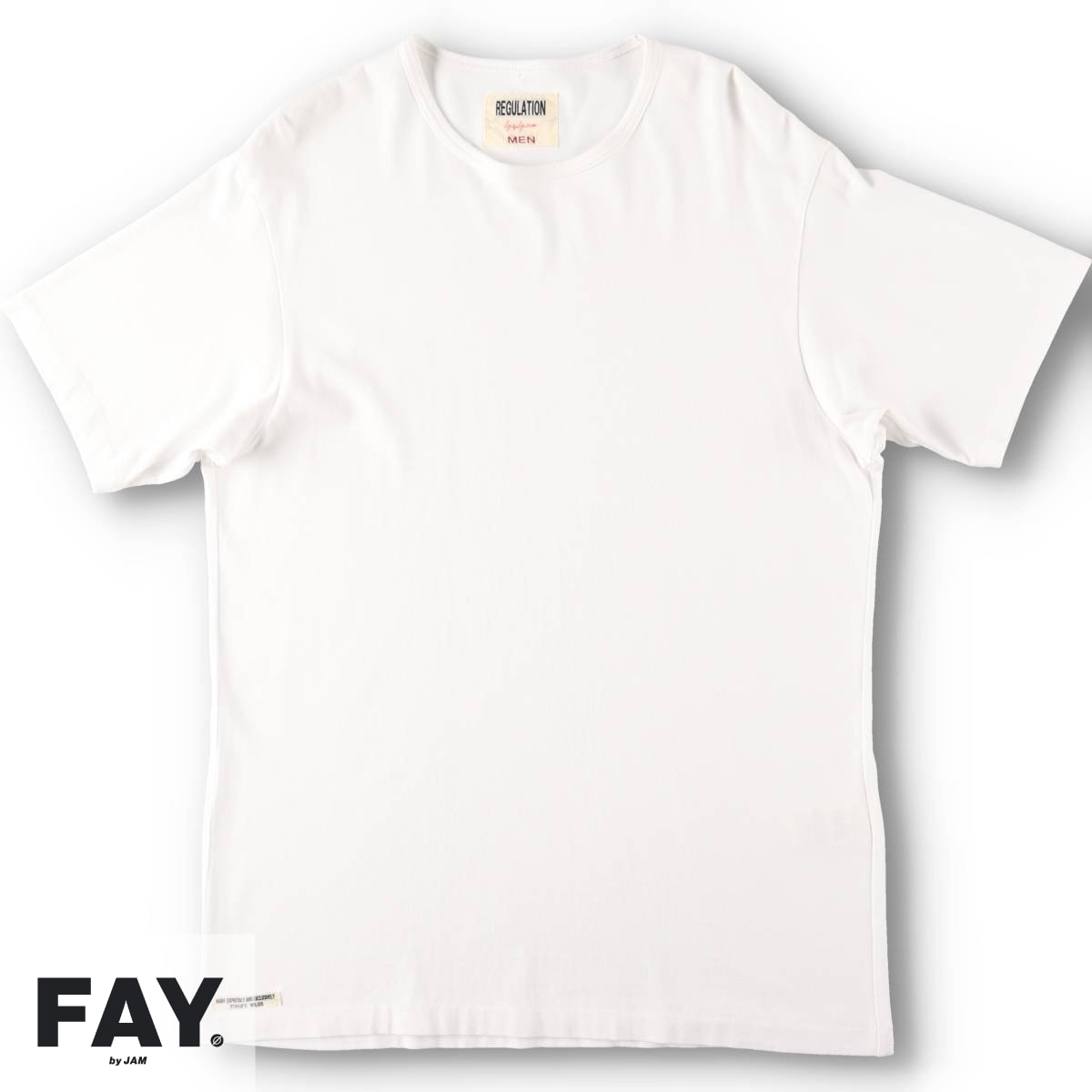 古着 ヨウジヤマモト yohji yamamoto REGULATION Yohji Yamamoto 半袖 Tシャツ メンズL相当/yaa000019