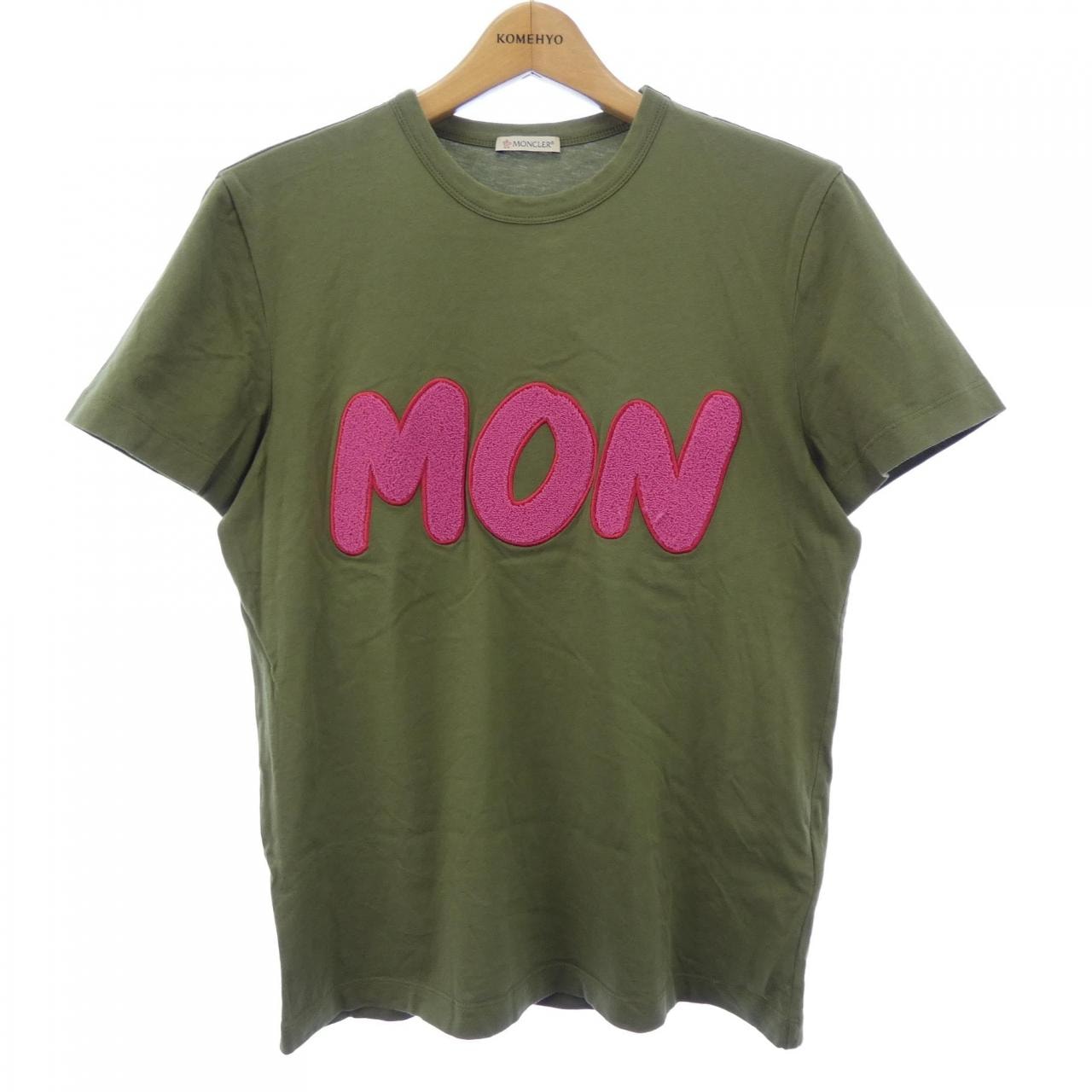 モンクレール MONCLER 10918C72810 Tシャツ