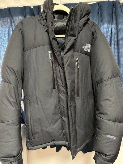 The North Face Baltro Light Jacket K 2020/2021 "Black"