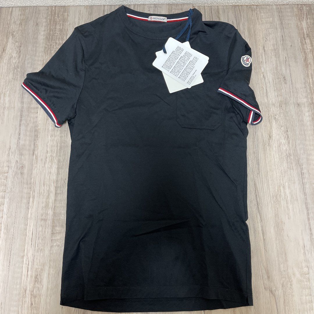モンクレール Tシャツ
