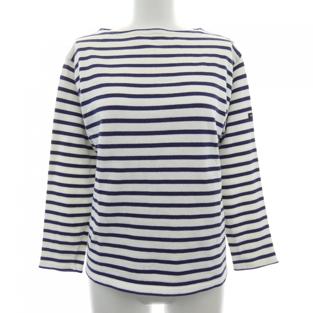 セントジェームス SAINT JAMES Tシャツ