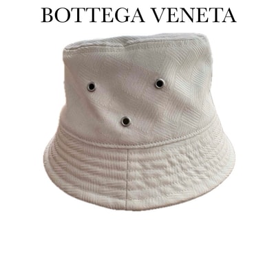 BOTTEGA VENETA ハット M