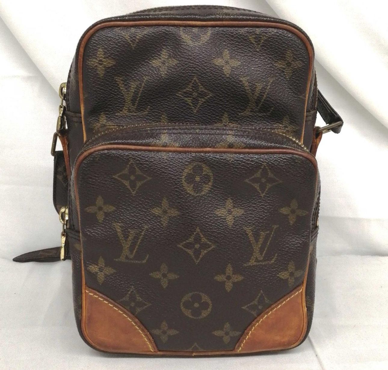 Louis Vuitton Amazon Monogram