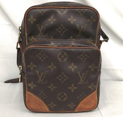 Louis Vuitton Amazon Monogram