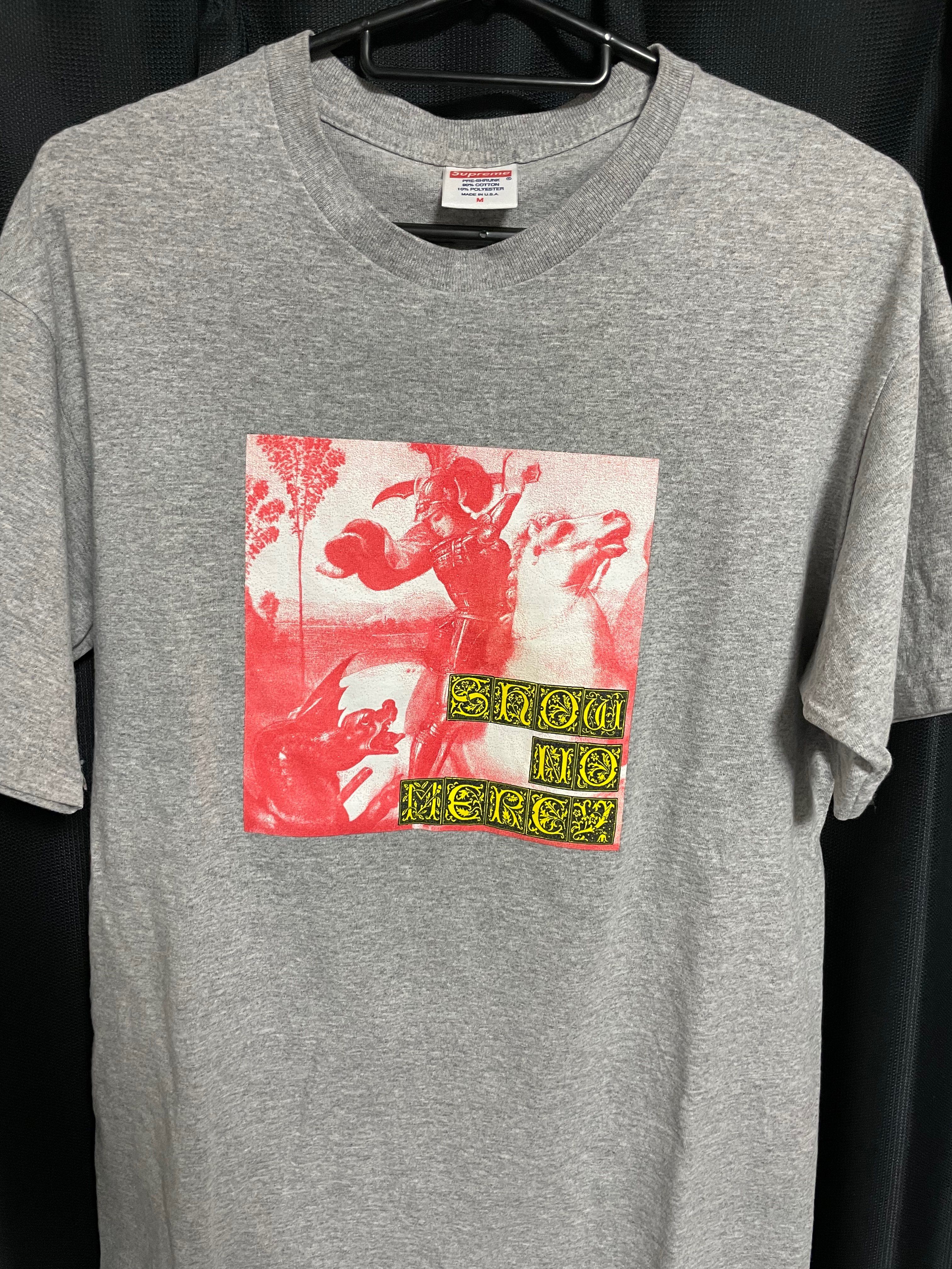 SUPREME Tシャツ