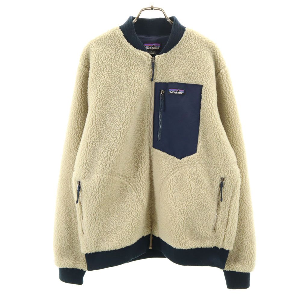 patagonia 2020年 ボア フリースジャケット