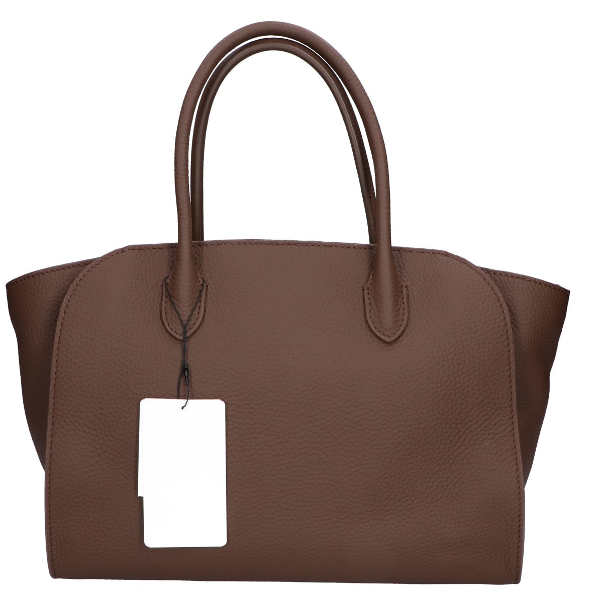 ザ ロウ 新品同様 W1802 L133 マットグレインカーフスキンレザー Marlo12 マルロ12