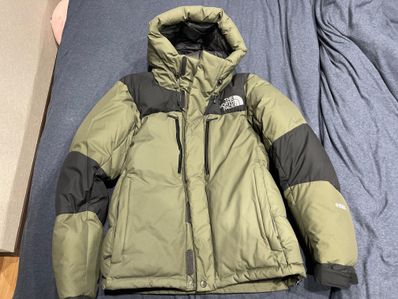 The North Face Baltro Light Jacket NT 2020/2021 "New Taupe"