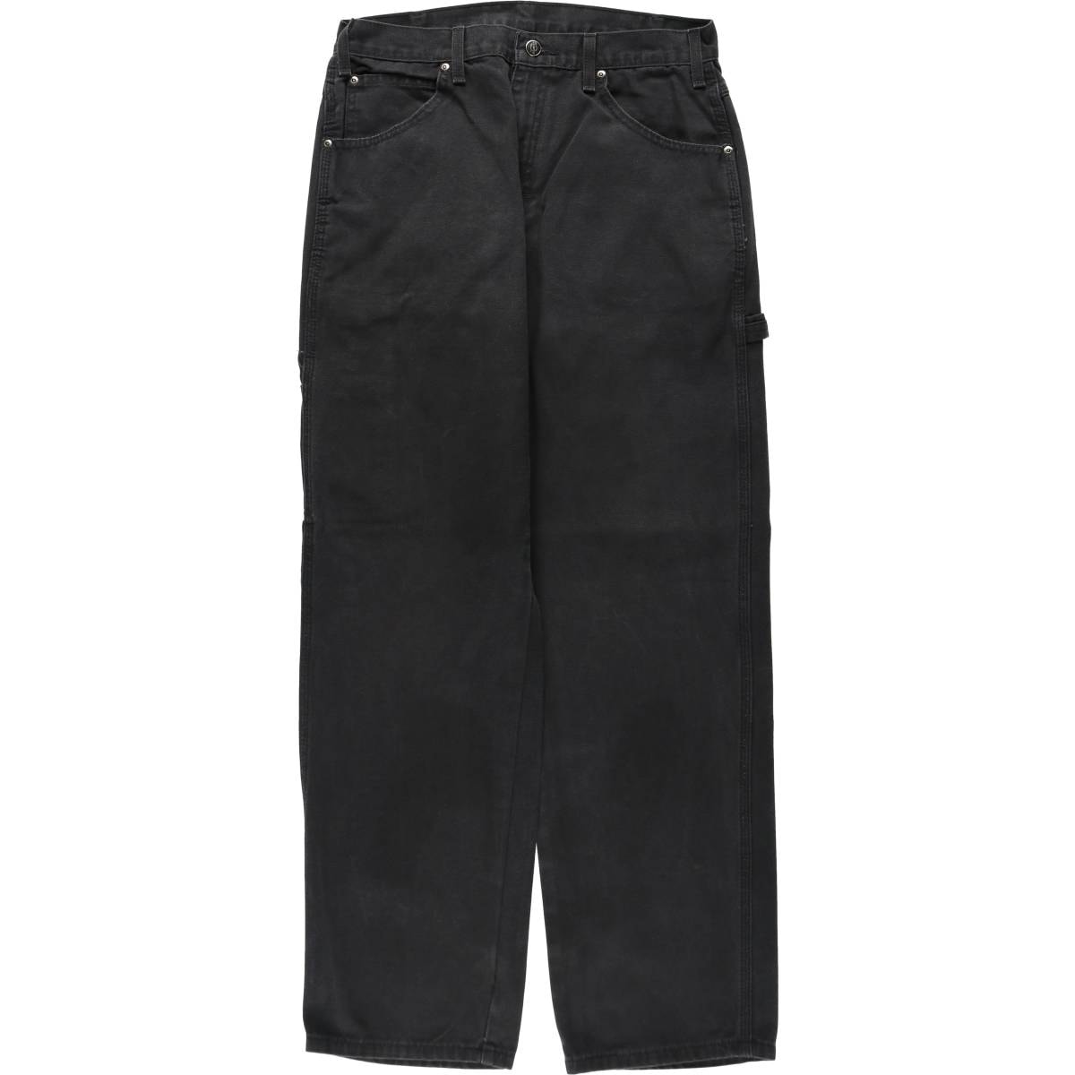 古着 ディッキーズ Dickies ダックペインターパンツ メンズw31相当/eaa643611